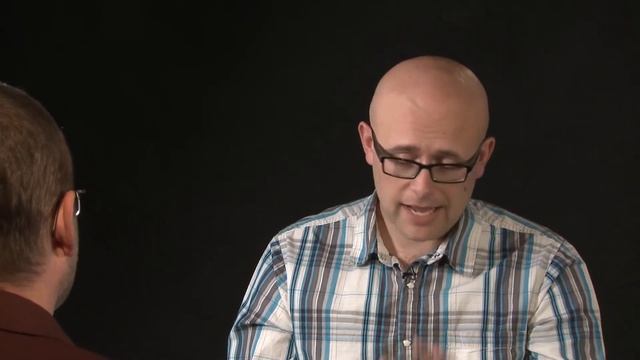 BlackBerry Jam Unplugged - Rob P Williams, Application Development Consultant смотреть онлайн