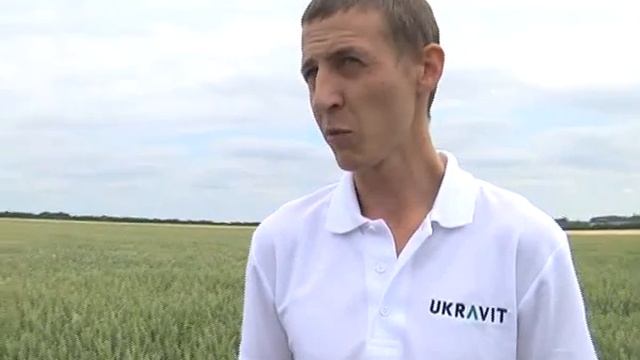 АГРОБИЗНЕС. Пилот смотреть онлайн