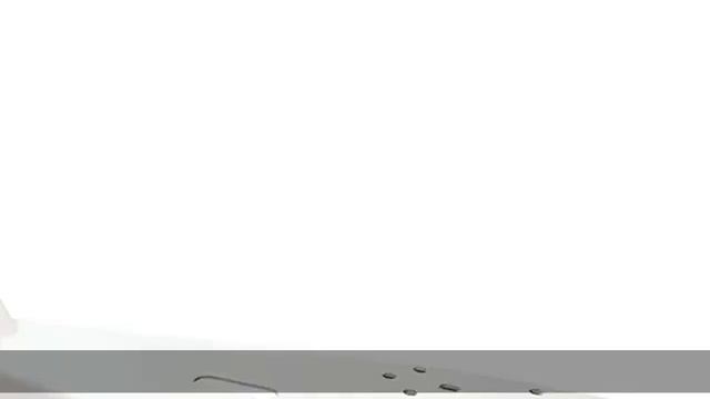 Seaview Dual Mount for Open Array Radar, , White, PMA-DM2-M2 смотреть онлайн