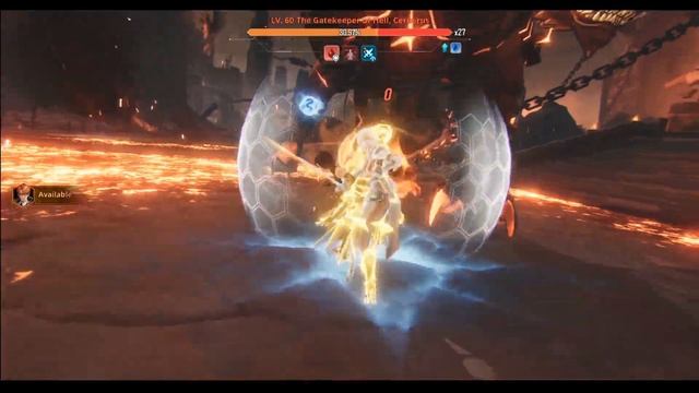 CERBERUS TIER 10 RUN | F2P | Weird Team But Works | Solo Leveling Arise смотреть онлайн