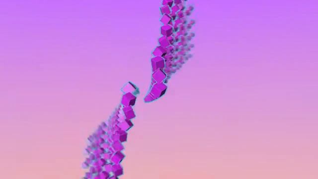 Blender - Advanced Array Animation смотреть онлайн