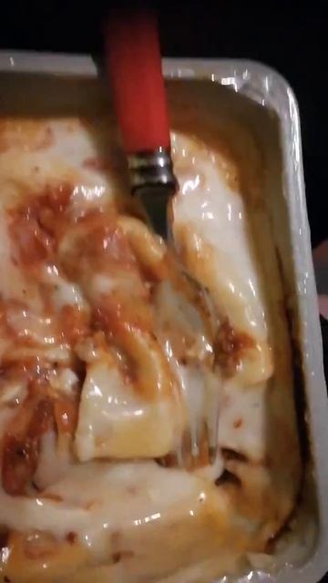 Lasagna review смотреть онлайн