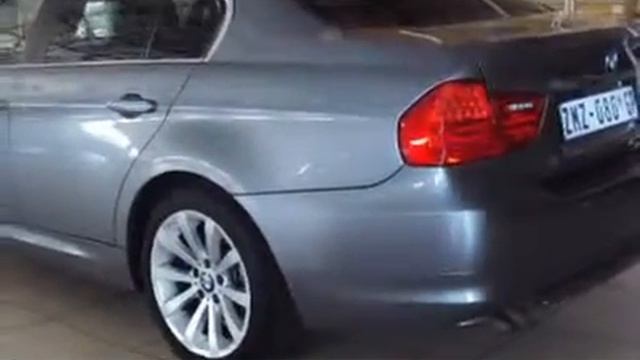 2010 BMW 3 SERIES 330 D E90 AUTOMATIC