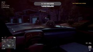 Симулятор вора из Steam| Thief Simulator| Часть 1