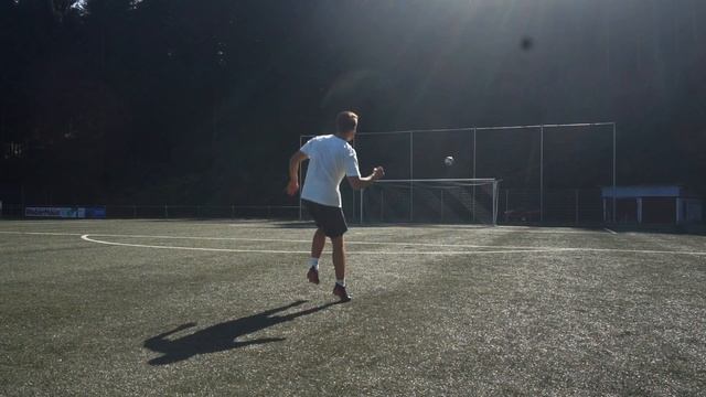 Diese Schuhe gibt es nur 150 Mal - Puma Future & One Playtest + Review смотреть онлайн