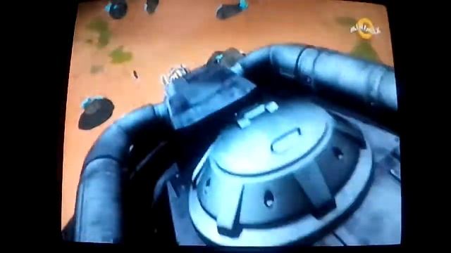 Hloubka (The Deep) 2x03 Mořské Panny (Mermaids) 1.část cz смотреть онлайн