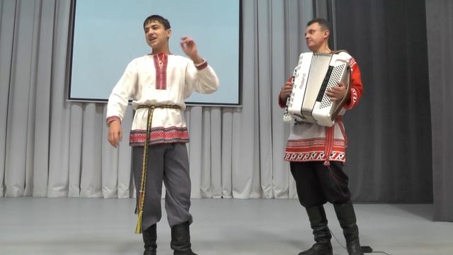 Эх, топни нога - Костюков Дмитрий смотреть онлайн