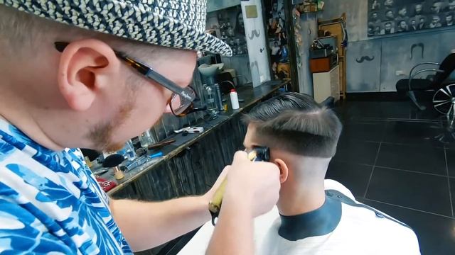 Барбершоп смотреть онлайн