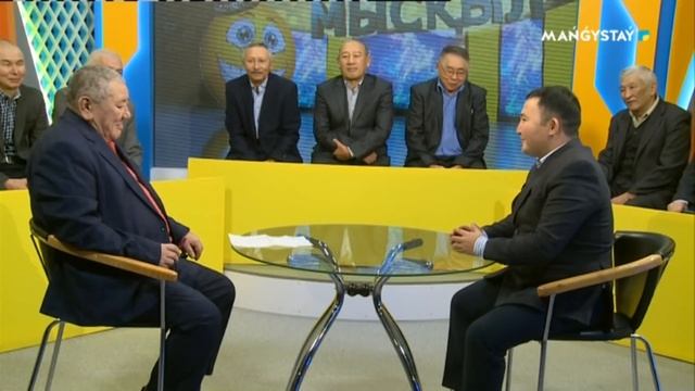 Қышқыл мысқыл - Дүйсенбі Бекмұратов смотреть онлайн