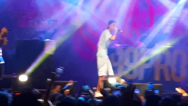 Rap in cena POA / Meno Tody - Bailão смотреть онлайн