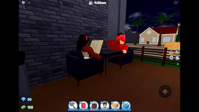 Sig hej til Nikolaj (restaurant tycoon 2 ep2)￼￼ смотреть онлайн