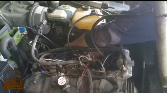 🏎️🏎️ Peugeot P4, en 3 Minutos 🏎️🏎️ смотреть онлайн