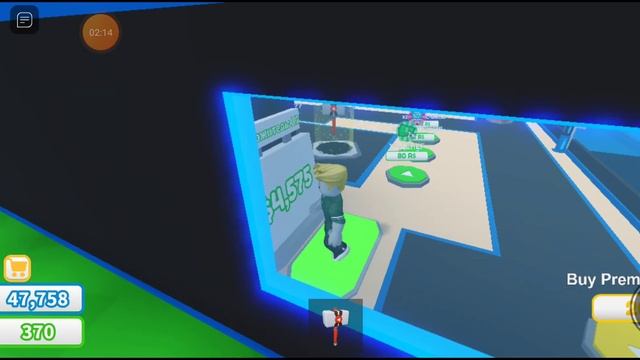 играем в роблокс!!Даня ты победил ссылку оставь на вк Я тебе напишу туда и выставишь скин и куплю!! смотреть онлайн