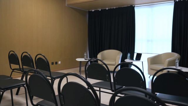 Конференц-зал ЦКР 