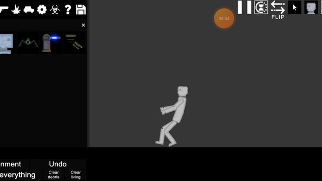 People playground на Android смотреть онлайн