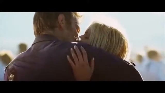 Paul Oakenfold Hypnotized "The Island 2005" Scarlett Johansson смотреть онлайн