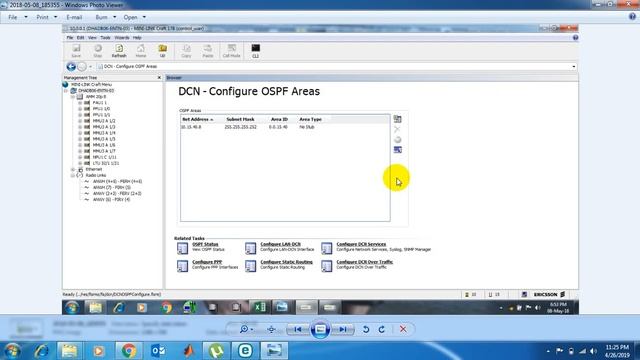 ERICSSON TN SWAP/CUTOVER/LINK CONFIGUR смотреть онлайн