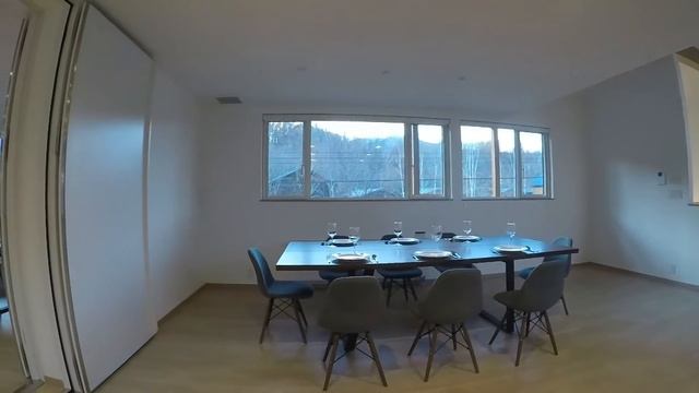 Biwa 6 Bedroom Duplex Chalet Country Resort смотреть онлайн