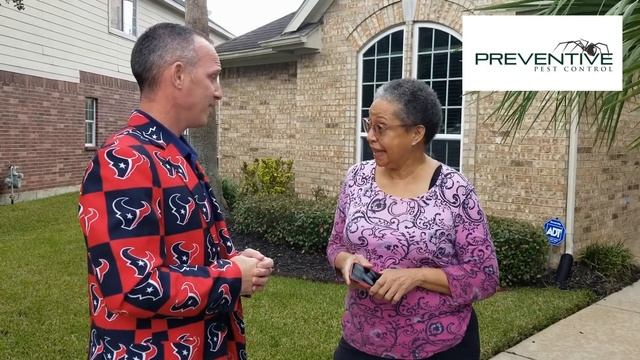 Preventive Pest Control HOOKING CUSTOMERS UP In November! смотреть онлайн