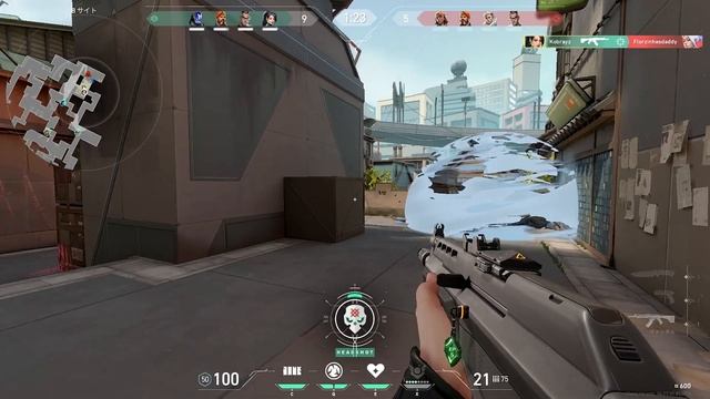 [Valorant Montage] ТЫ ОСЛЕП смотреть онлайн