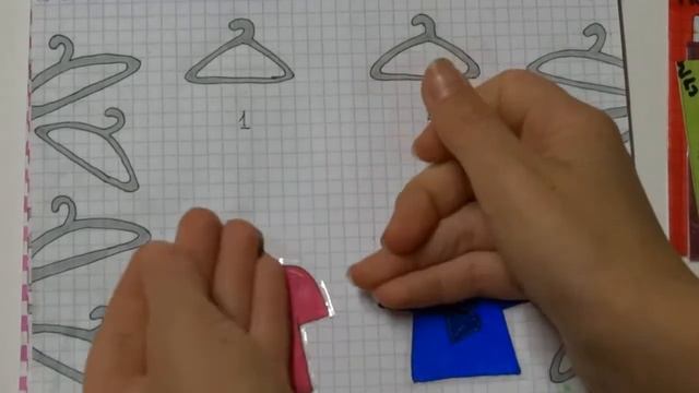 ✨Бумажные сюрпризы✨новинка : БАНАН 🍌\ Распаковка смотреть онлайн