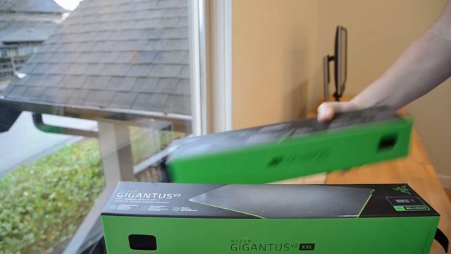 How to Clean and Transform Your Parents' Home Desk Setup! смотреть онлайн