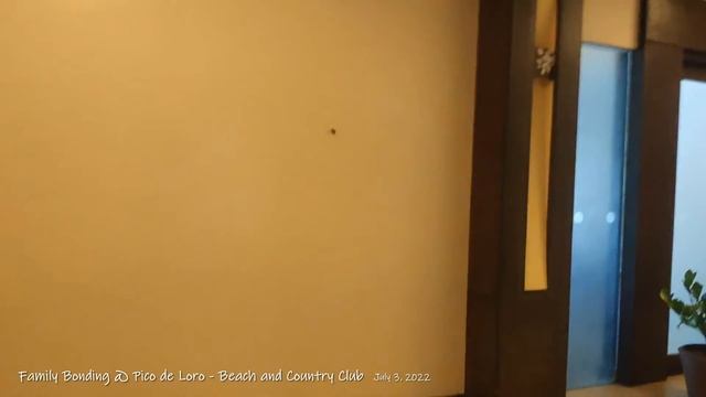 Delia P. Salvador / Family Game Pinoy Henyo @ Pico de Loro Beach and Country Club / Raw Video 5 смотреть онлайн