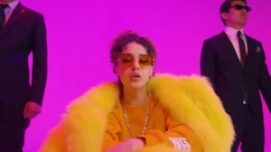 Jasmin & Eski shahar group   Baba oppa Official Music Video