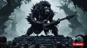 Doom Reborn: Путешествие сквозь тени | Эпический альбом Doom Metal 2025