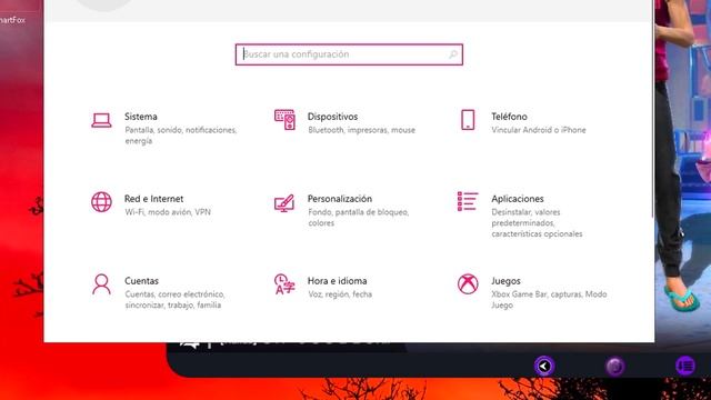 CONFIGURACION Y SENSIBILIDAD PARA SMARTFOX [999 FPS] RENDIMIENTO INCREIBLE🧡
