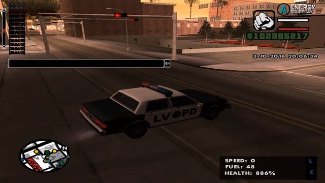 СЛЕПЫЕ АДМИНЫ! СЛИВ ЛИДЕРКИ LVPD | Energy RP смотреть онлайн