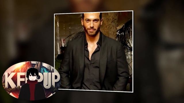CAN YAMAN: "I FALL IN LOVE ONCE..." смотреть онлайн