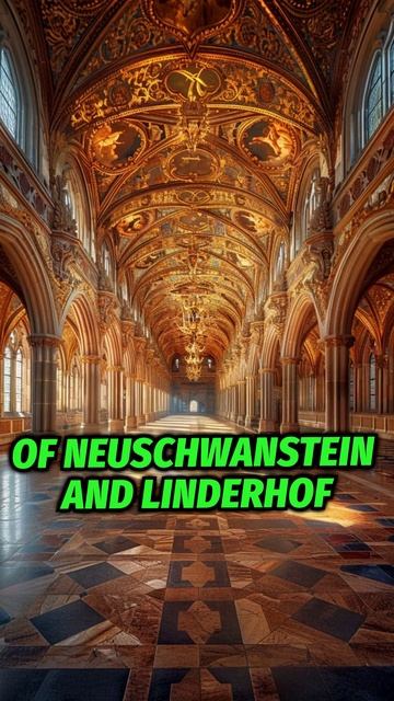 The Mad Monarch: King Ludwig II 👑 смотреть онлайн