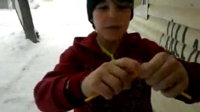 фокус с трубочками.mp4 смотреть онлайн