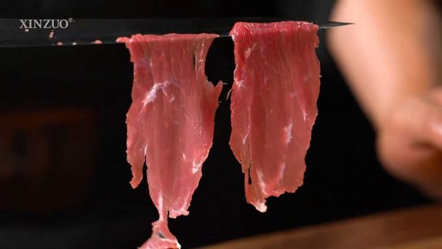 XinZuo sada nožů B32 Feng смотреть онлайн