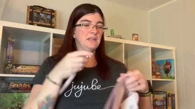 First Look JuJuBe Rose Quartz смотреть онлайн