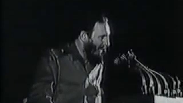 CHE GUEVARA PART 6 смотреть онлайн
