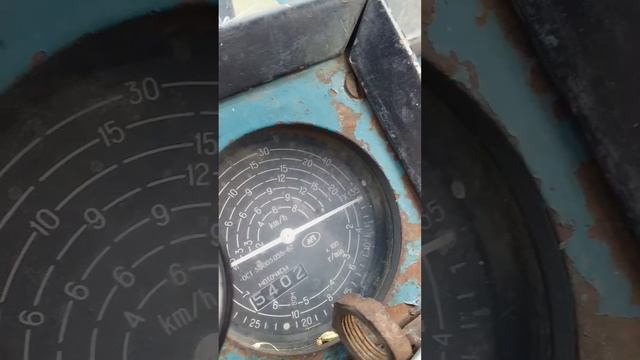 ბელარუსი 82 ცხენის ძალიანი