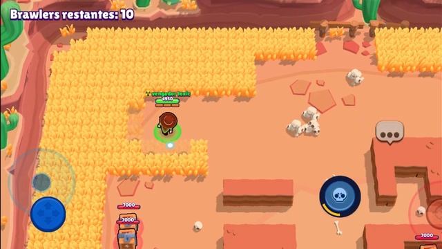 probando la skin de edgar bandido смотреть онлайн