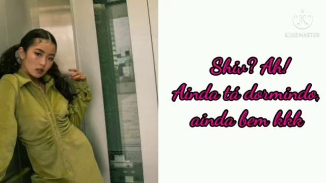 1° capítulo fanfic: Para sempre, amigos! • Larinas Forever смотреть онлайн