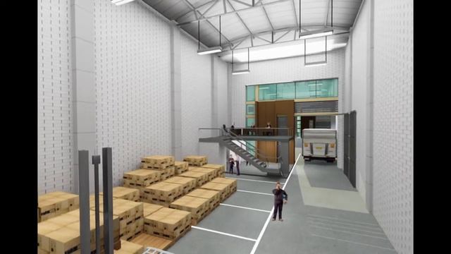 STOCK CENTER BODEGAS.wmv смотреть онлайн