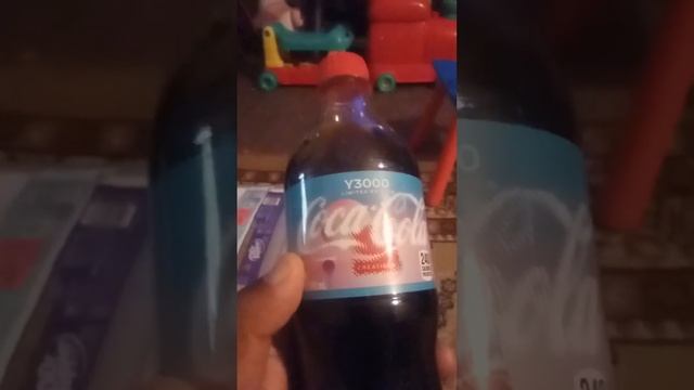 Coca cola y3000 vs the Dreamworld смотреть онлайн