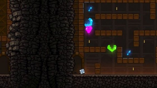 SPECTRA TEXTURE PACK | Geometry Dash 2.2