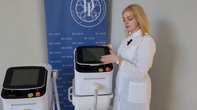 Сравнительный обзор лазерных аппаратов ADSS OPT CP и FG 2000B