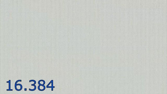 Опять работа?! Нужно больше золота 1,099,511,627,776 раз