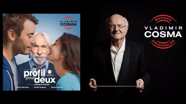 Vladimir Cosma - Flora 63 - du film Un profil pour deux смотреть онлайн