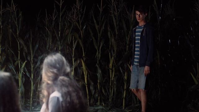 Children of the corn смотреть онлайн