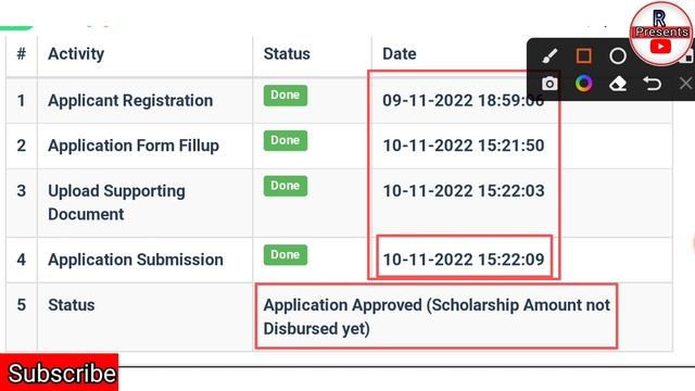 Svmcm Scholarship 2022-23 Taka kobe pabo | SVM-CM SCHOLARSHIP 2022-23 | Svmcm new update today 2023 смотреть онлайн