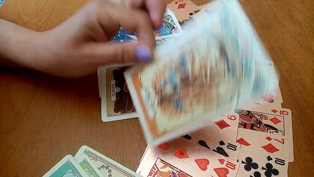 Что случится с минуты на минуту: бессрочное гадание смотреть онлайн