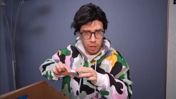 а4 типы блогеров